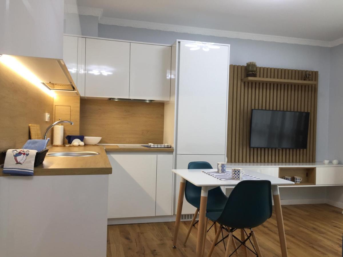 Apartment For Two Burgas Extérieur photo