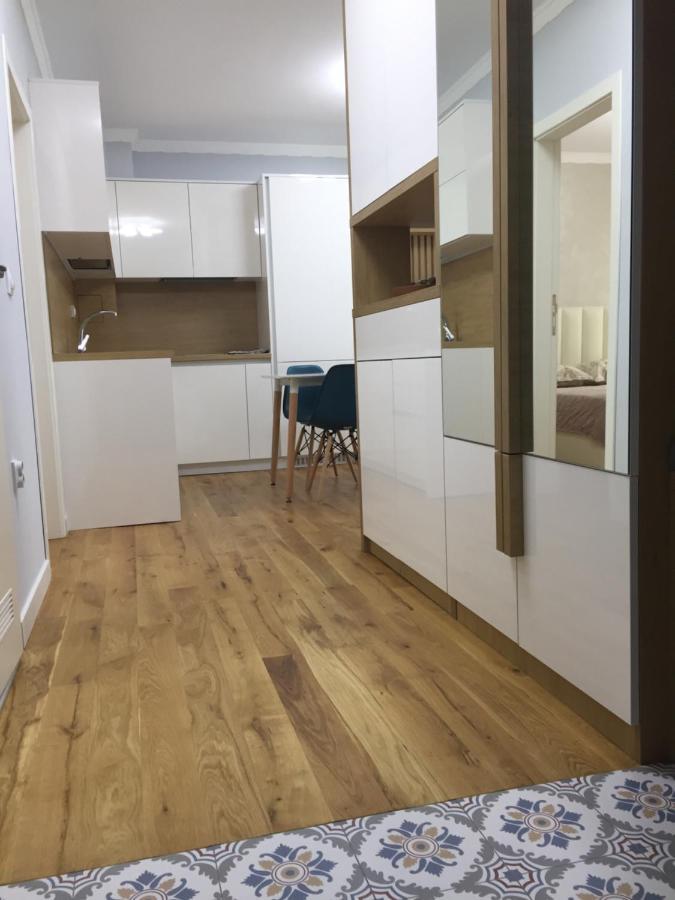 Apartment For Two Burgas Extérieur photo