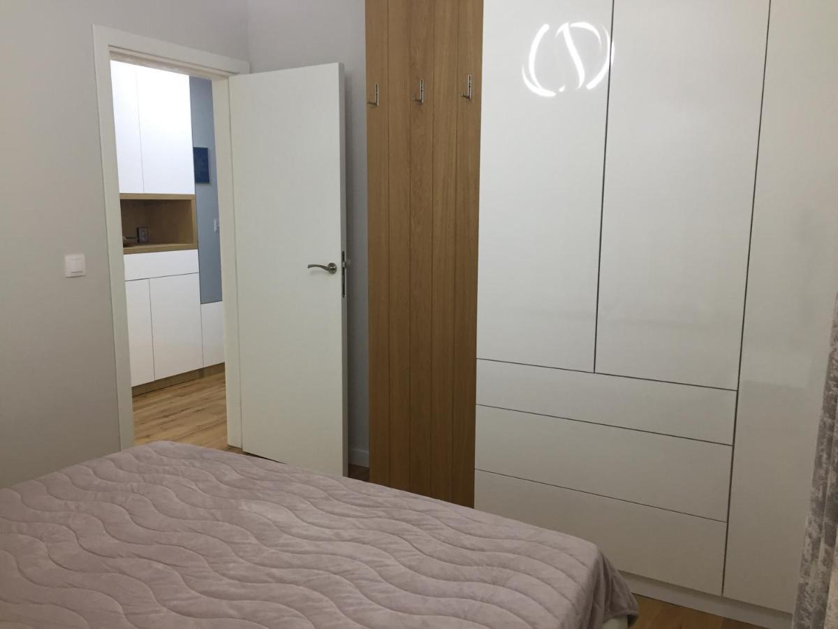 Apartment For Two Burgas Extérieur photo