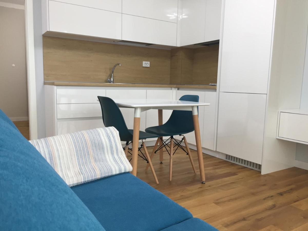 Apartment For Two Burgas Extérieur photo