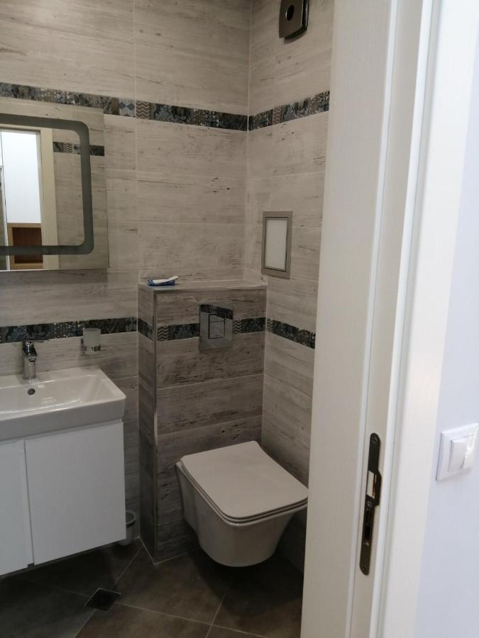 Apartment For Two Burgas Extérieur photo