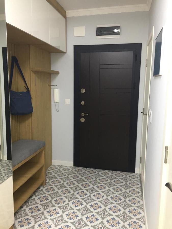 Apartment For Two Burgas Extérieur photo