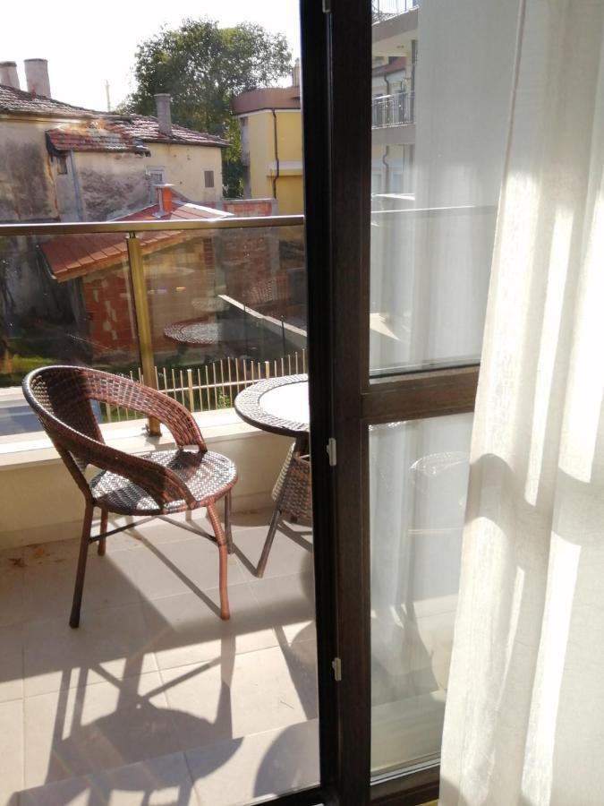 Apartment For Two Burgas Extérieur photo