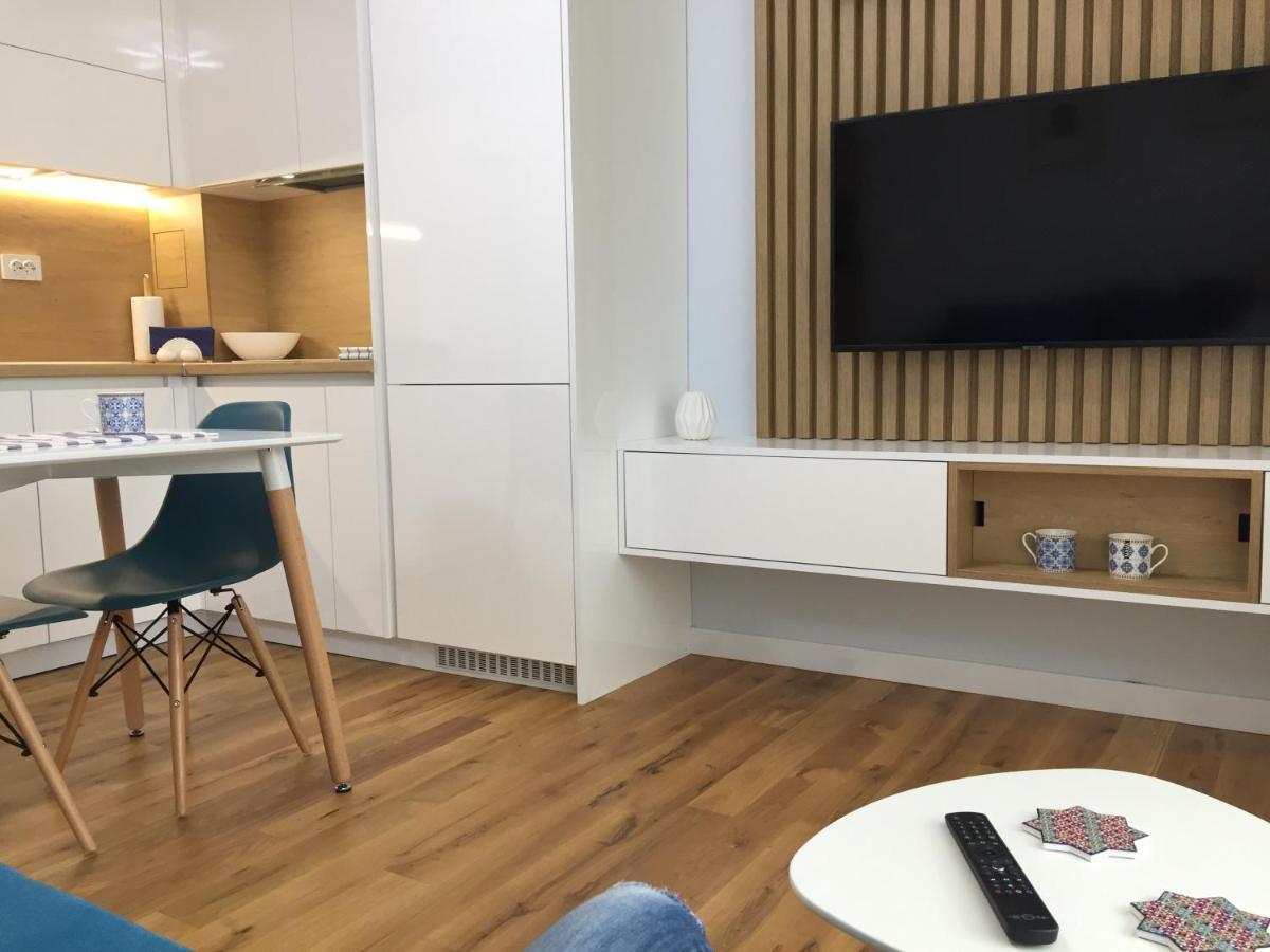 Apartment For Two Burgas Extérieur photo